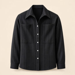 Camp Collar Shirt